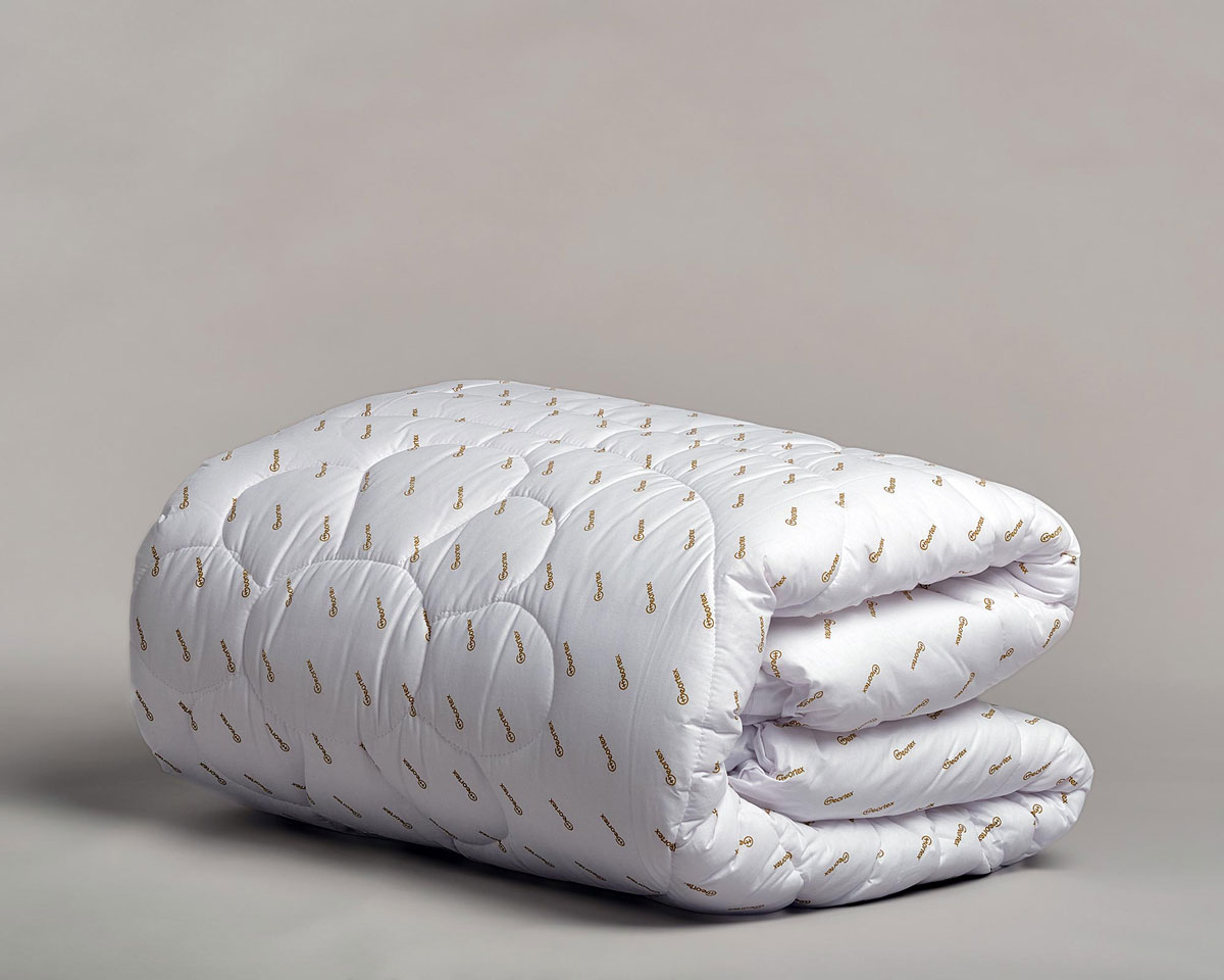 Comforters