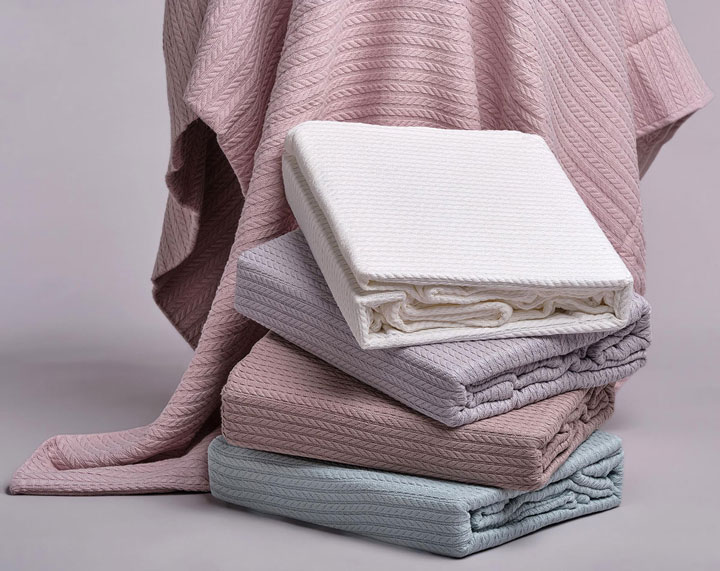 Summer Blanket